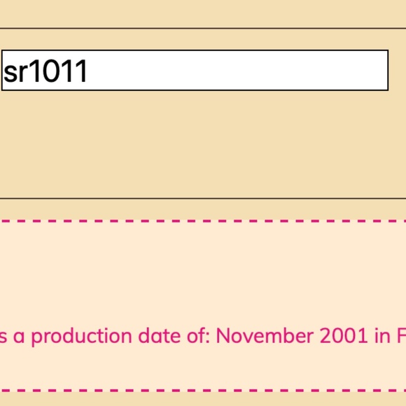 Louis Vuitton Vintage Monogram Mini Josephine PM - EUC w/COA - Picture 16 of 16